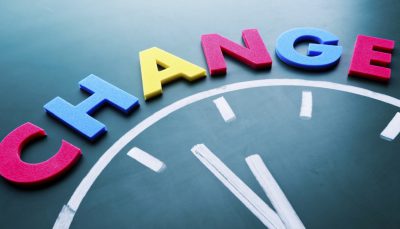 فرمول تغییر در زندگی